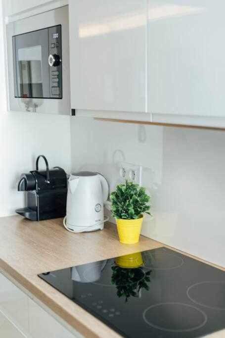 Apartamento Boutique Abades Севилья Экстерьер фото