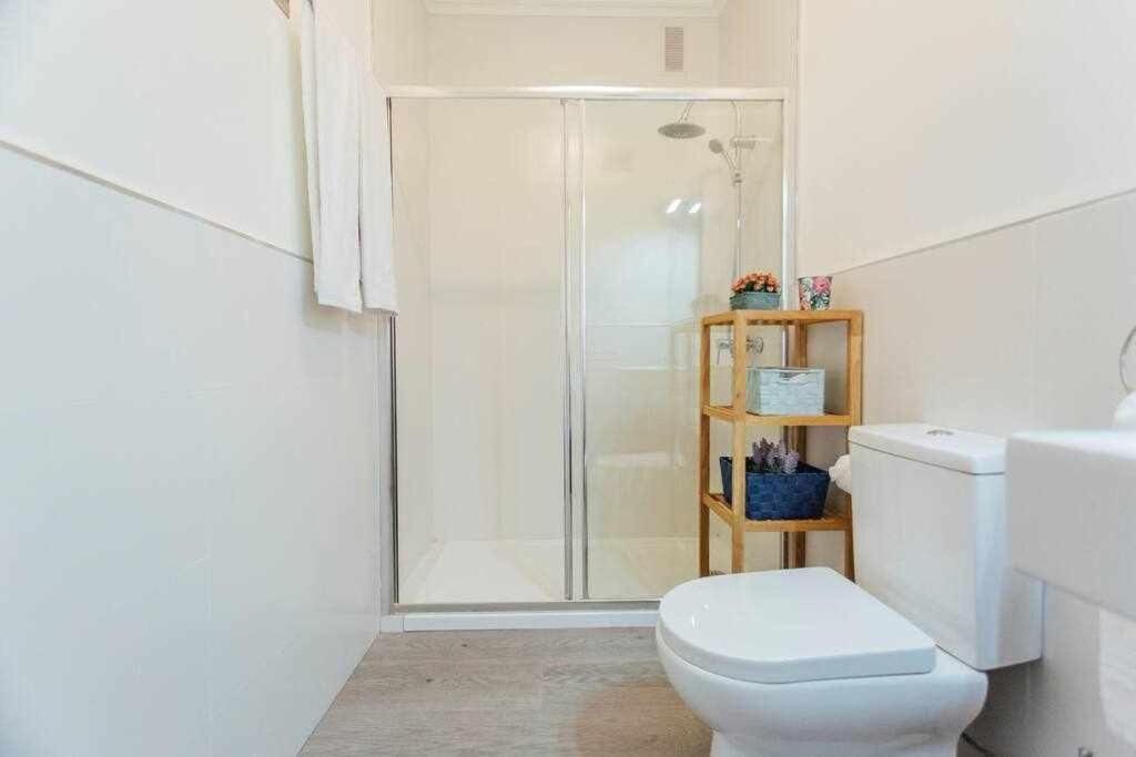 Apartamento Boutique Abades Севилья Экстерьер фото