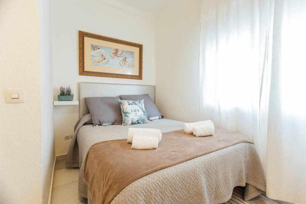 Apartamento Boutique Abades Севилья Экстерьер фото