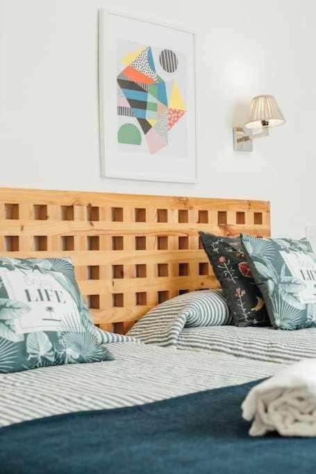 Apartamento Boutique Abades Севилья Экстерьер фото