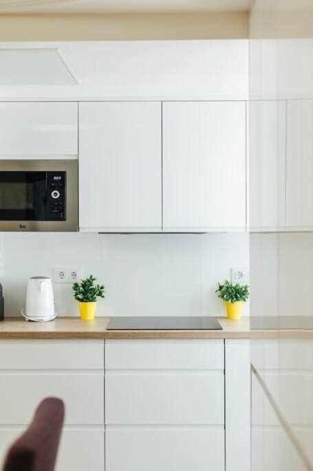 Apartamento Boutique Abades Севилья Экстерьер фото